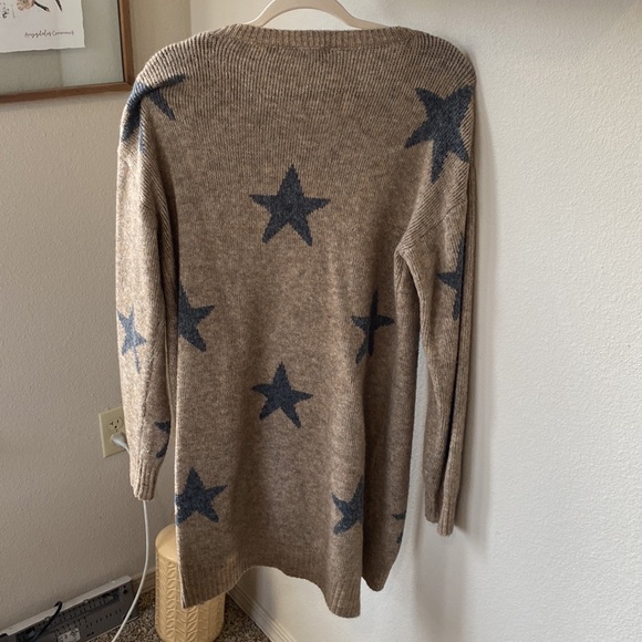 Jodifl Sweater Dress - Picture 4 of 5